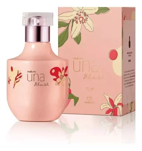 perfume natura blush|una blush perfume.